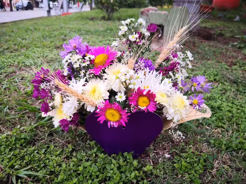 Florer&iacute;a Margarita