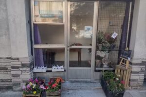 Florer&iacute;a MB.artenflores