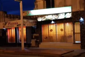 Florer&iacute;a Mitre