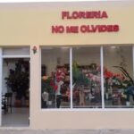 Floreria No Me Olvides