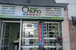 Floreria Osuna