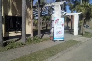 Florer&iacute;a Patricia