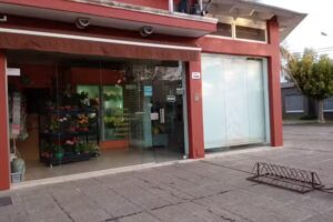 Floreria Peña. Horario de comercio