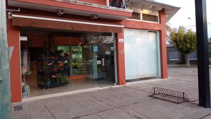 Floreria Pe&ntilde;a. Horario de comercio