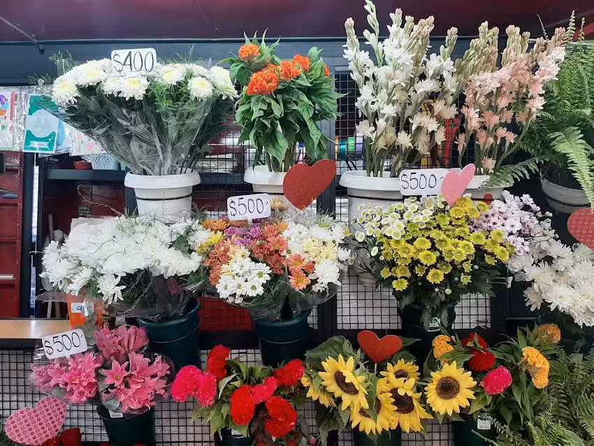 Floreria Puntoflor