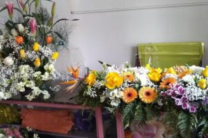 Floreria Real&rsquo;s