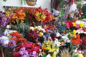 Floreria San Jer&oacute;nimo💐flores y plantas ARTIFICIALES