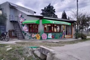 Floreria San Nicolas