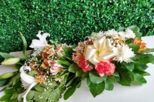 Florería San Valentín, Alta Córdoba