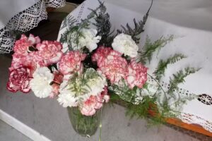 Floreria Santa Lucia