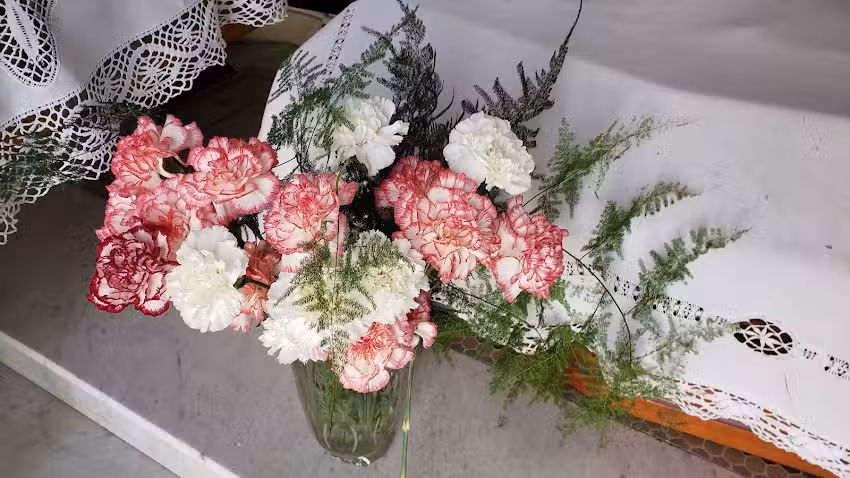 Floreria Santa Lucia