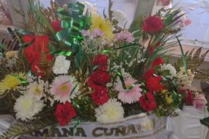 Floreria santa Rita 1