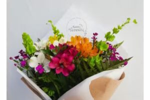 Florer&iacute;a Santa Teresita