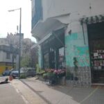 Floreria Santa Teresita