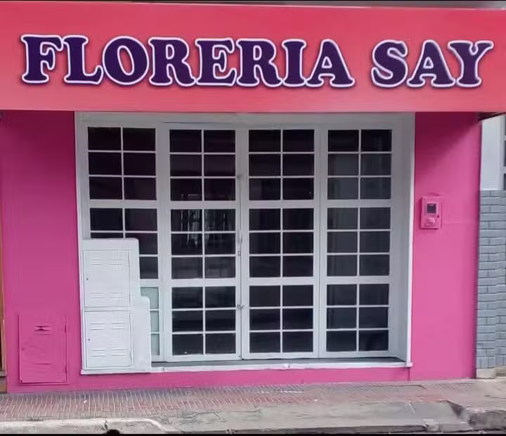 Floreria Say