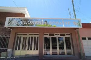 Florer&iacute;a Sogayse