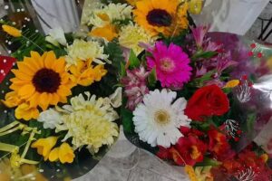 Florer&iacute;a Su Flor