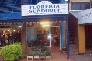 Floreria Sundhoff Arreglos Florales En Gral