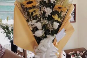 Florer&iacute;a Teresita