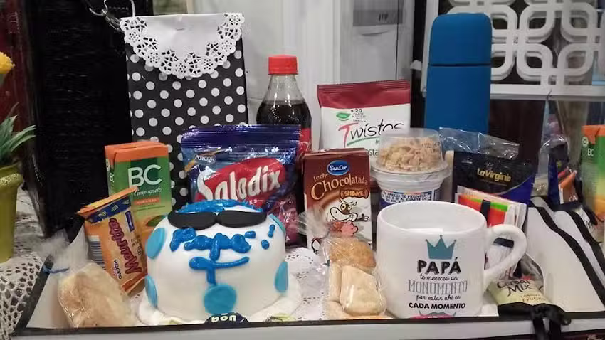 Florer&iacute;a Vanesa