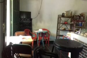 Florer&iacute;a Victoria