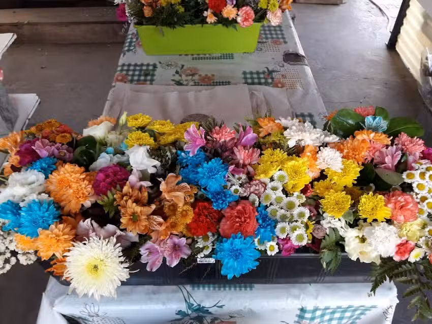 Floreria & Vivero La Edith