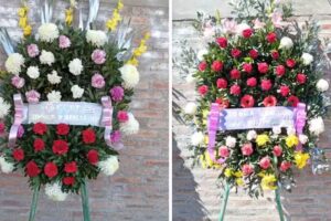 Florer&iacute;a y Arte Funerario Sj