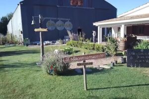 Florería y planteria todo artesanal