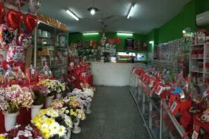 Florer&iacute;a y Regaler&iacute;a Marisol