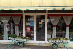 Floreria y Vivero Crataegus