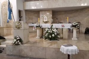 Florería y Vivero Cristina