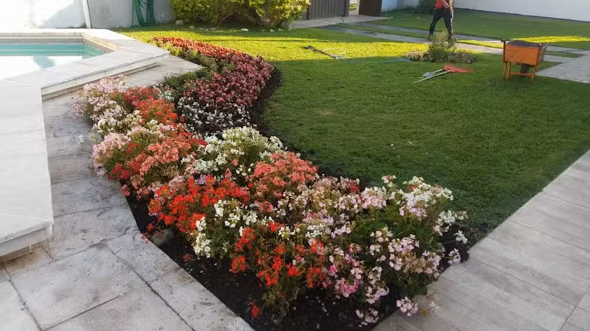 Floreria Y Vivero Rosita