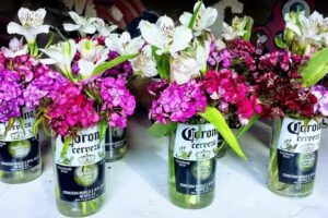 FLORERIA “ZAMORANO e hijos”