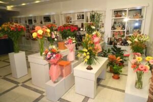 Flores a Domicilio Cajas Navide&ntilde;as &ndash; Santa Isabel 1962