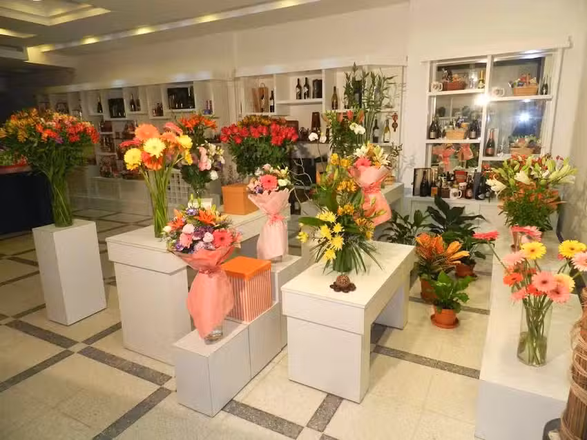 Flores a Domicilio Cajas Navide&ntilde;as &ndash; Santa Isabel 1962