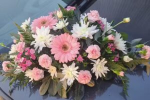 Flores Del Castillo mayorista