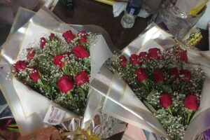 FLORES 💐 SIlVIA💐y vivero perfume universal