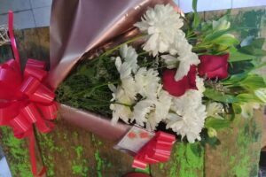 Flores y Plantas Gauchito Gil