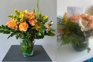 Florissima (Centro de San Rafael)