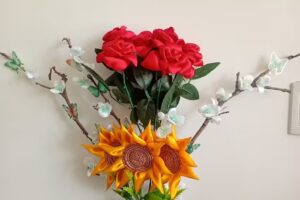 Itzae (flores eternas)