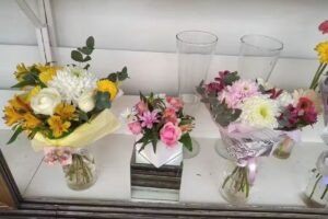 Jess dise&ntilde;o floral