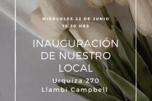 khoeli.floreria Llambi Campbell