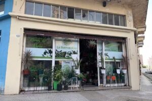 La Buenos Aires &ndash; Flores y Plantas