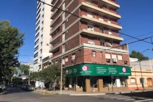 La Flor Japonesa Junín