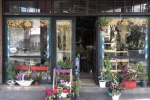 La Floreria Boedo
