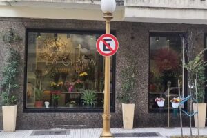 La Gracia – Floreria