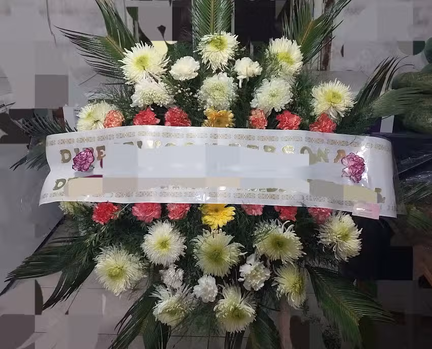 Marmoler&iacute;a y Florer&iacute;a &ldquo;Patri&rdquo;