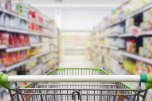 MERCADITO LA MODERNA – VERDULERIA