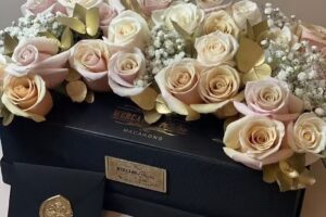 Mercado de P&eacute;talos