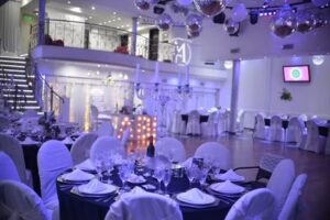 Mimetique Ambientaci&oacute;n & Decoraci&oacute;n